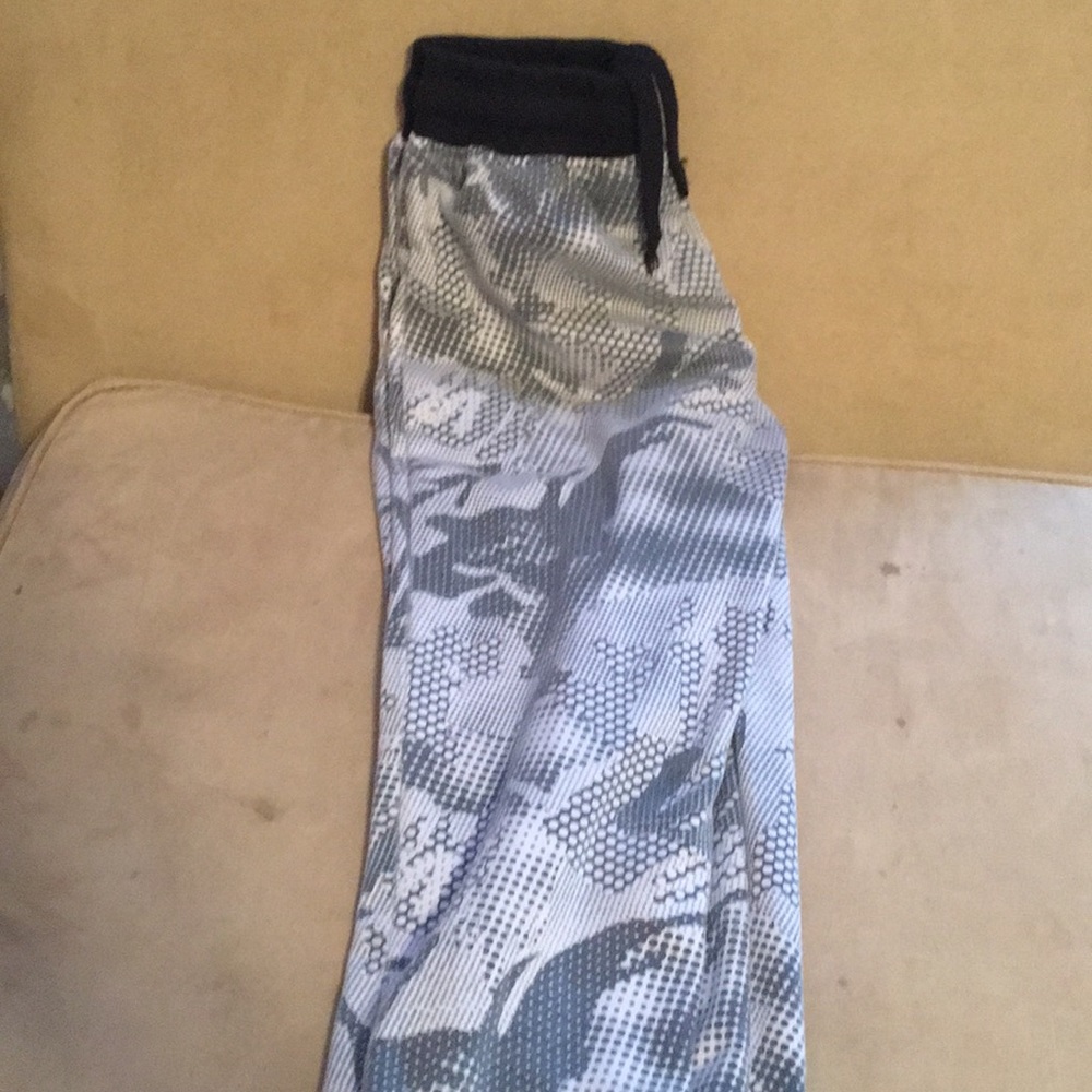 Kids joggers